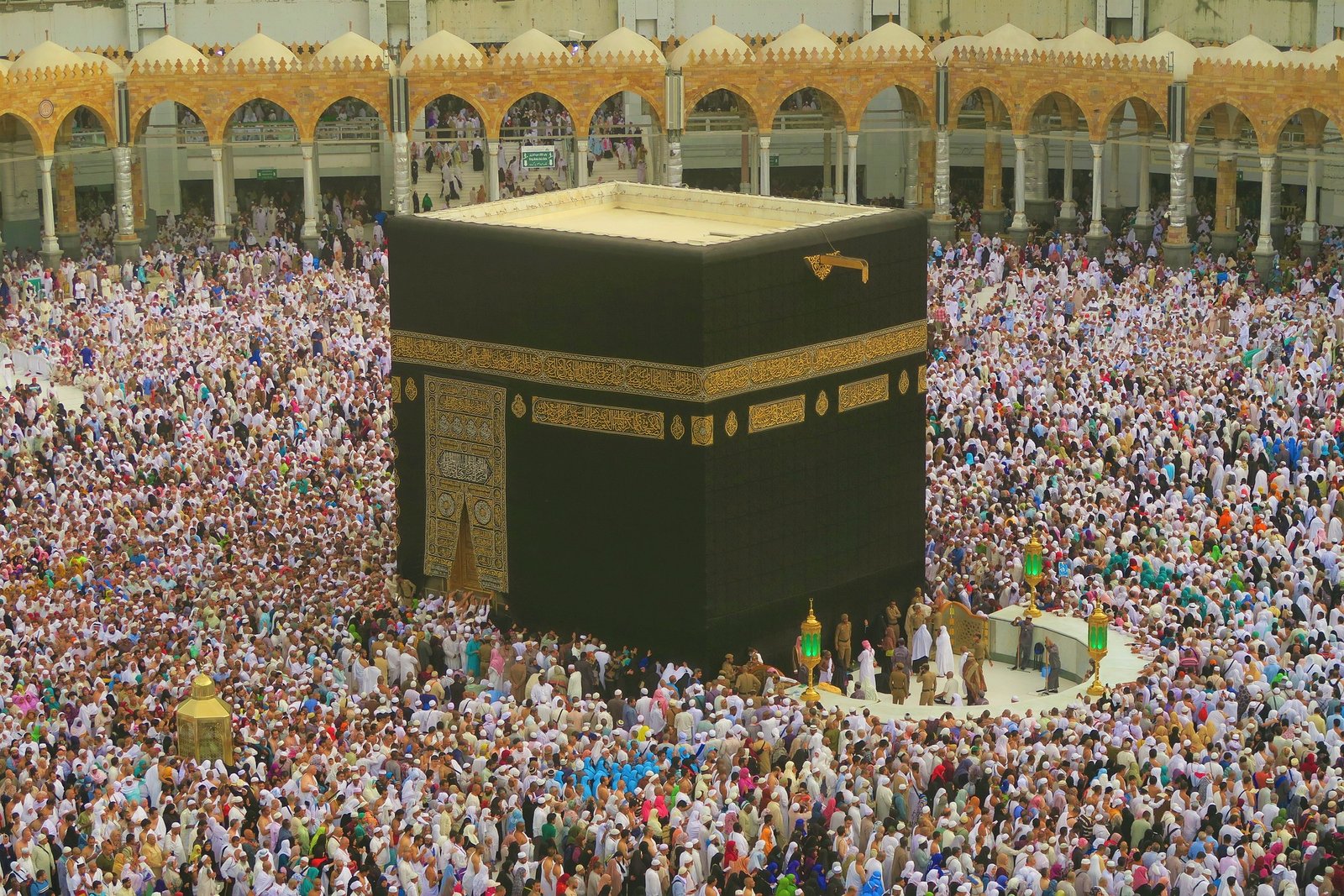 kaaba-3635723_1920